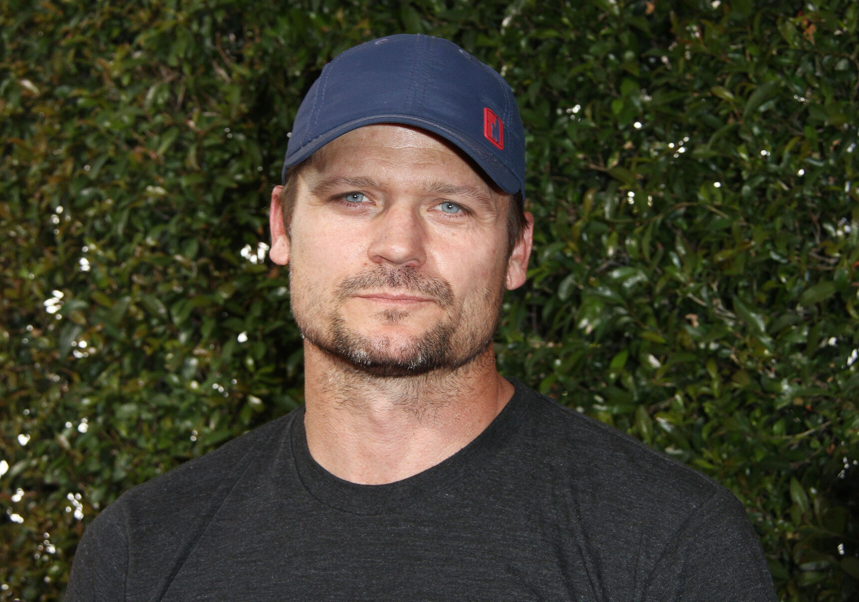 Bailey Chase